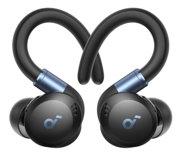 SOUNDCORE Sport X20 czarne A3968G11 - 1260606 - zdjęcie 4